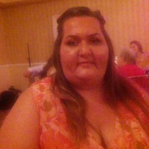 Meet your Posher, Kimberlyann